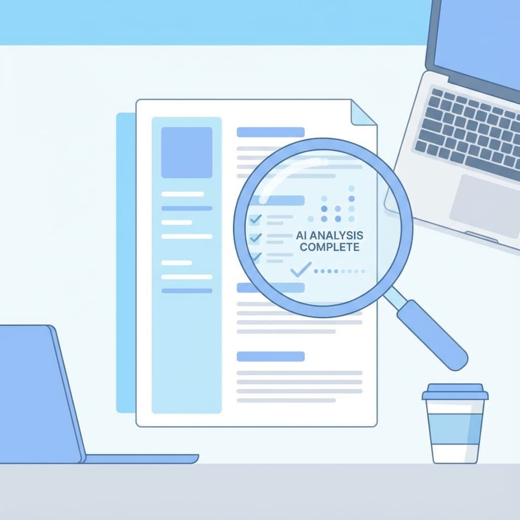 Resume scanning software comparison