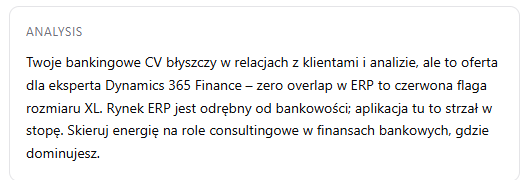 Actionable insight 3